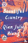 Wang, Qian Julie - Beautiful Country