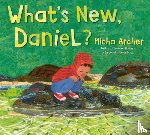 Archer, Micha - What's New, Daniel?
