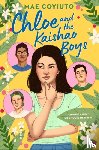 Coyiuto, Mae - Chloe and the Kaishao Boys