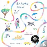 Salmieri, Daniel - Before, Now