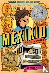 Martin, Pedro - Mexikid
