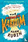 Rubin, Adam - The Human Kaboom