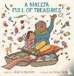 Sylvester, Natalia - A Maleta Full of Treasures