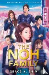 Shim, Grace K. - The Noh Family