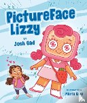 Gad, Josh - PictureFace Lizzy