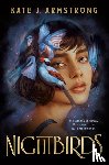 Armstrong, Kate J. - Nightbirds