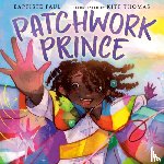 Paul, Baptiste - Patchwork Prince