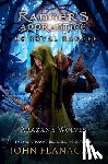 Flanagan, John - Flanagan, J: Royal Ranger: Arazan's Wolves