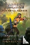 Flanagan, John - The Royal Ranger: The Ambush at Sorato