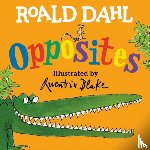 Dahl, Roald - Opposites