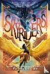 Holyoke, Polly - Skyriders
