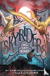 Holyoke, Polly - The Sky King