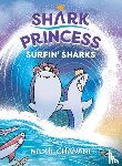 Chanani, Nidhi - Surfin' Sharks