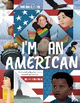 Khiani, Darshana - I'm an American
