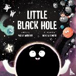 Webster, Molly - Little Black Hole