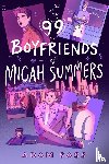 Sass, Adam - 99 Boyfriends of Micah Summers