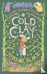 Black, Juneau - Cold Clay