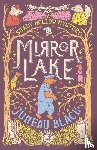 Black, Juneau - Mirror Lake