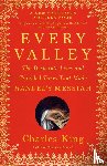 King, Charles - Every Valley