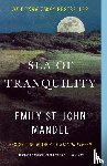 Mandel, Emily St. John - Sea of Tranquility