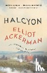 Ackerman, Elliot - Halcyon