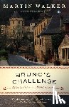 Walker, Martin - Walker, M: Bruno's Challenge