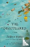 Porter, Andrew - The Disappeared