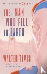 Tevis, Walter - Man Who Fell to Earth (Television Tie-in)