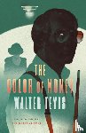 Tevis, Walter - Color of Money