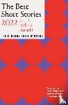 Luiselli, Valeria, Quigley, Jenny Minton - The Best Short Stories 2022