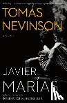 Marías, Javier - Tomás Nevinson