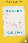 Zink, Nell - Avalon