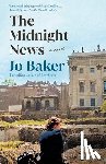 Baker, Jo - The Midnight News