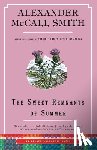 McCall Smith, Alexander - The Sweet Remnants of Summer: An Isabel Dalhousie Novel (14)