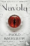 Bacigalupi, Paolo - Navola
