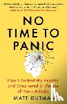 Gutman, Matt - No Time to Panic