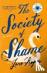 Roper, Jane - The Society of Shame