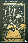 Schaffert, Timothy - The Titanic Survivors Book Club