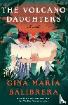Balibrera, Gina Mar a - The Volcano Daughters