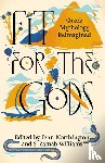 Northington, Jenn, Williams, S. Zainab - Fit for the Gods