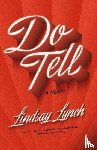 Lynch, Lindsay - Do Tell