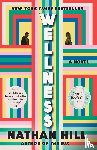Hill, Nathan - Wellness