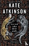 Atkinson, Kate - Atkinson, K: Normal Rules Don't Apply