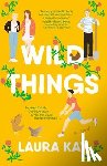 Kay, Laura - Kay, L: Wild Things