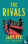Pek, Jane - The Rivals