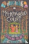 Black, Juneau - Mockingbird Court