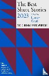Groff, Lauren, Quigley, Jenny Minton - The Best Short Stories 2023