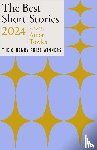 Towles, Amor, Quigley, Jenny Minton - The Best Short Stories 2024