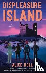Bell, Alice - Displeasure Island