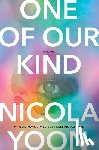 Yoon, Nicola - One of Our Kind
